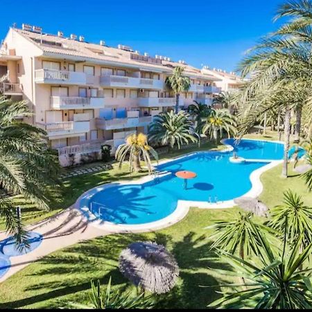 Sun Jose - Duplex, Playa Del Arenal خافييا المظهر الخارجي الصورة