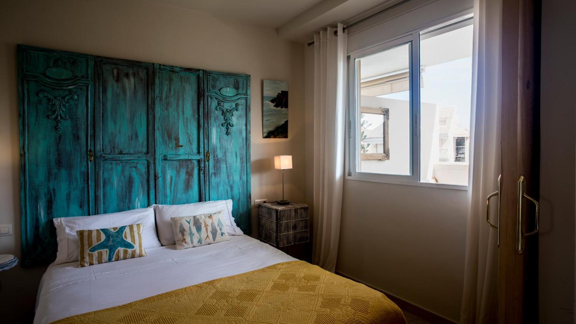 Sun Jose - Duplex, Playa Del Arenal خافييا المظهر الخارجي الصورة