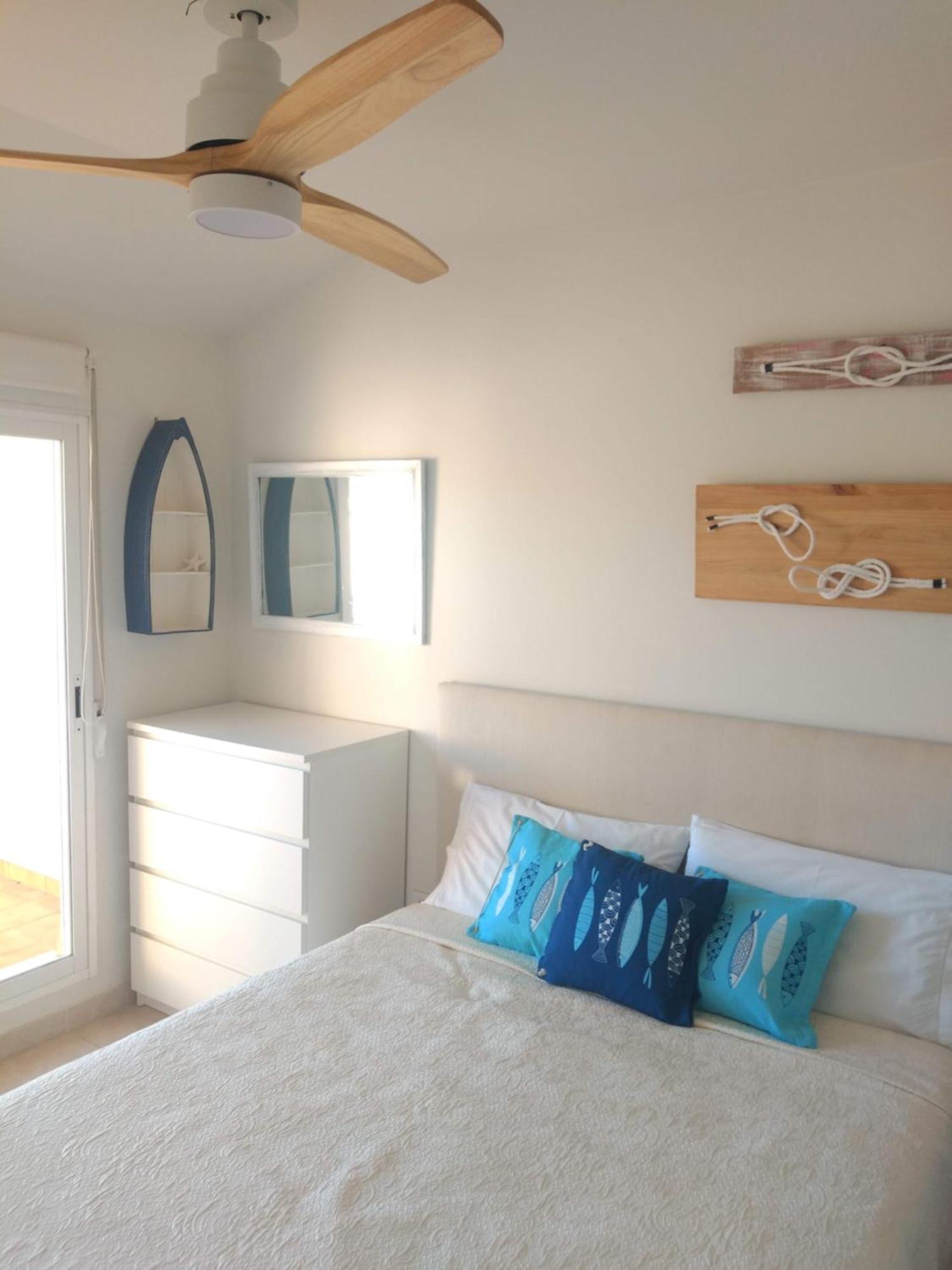 Sun Jose - Duplex, Playa Del Arenal خافييا المظهر الخارجي الصورة